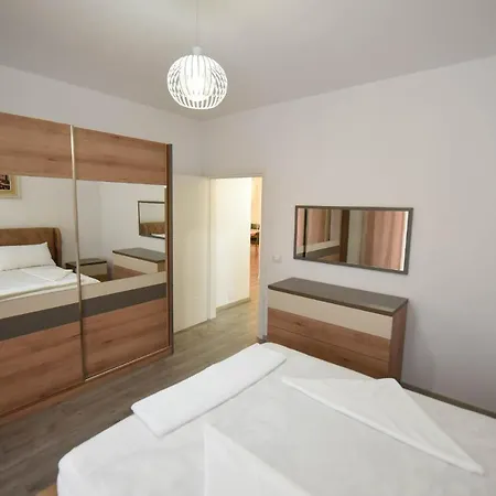 Дом отдыха Emma