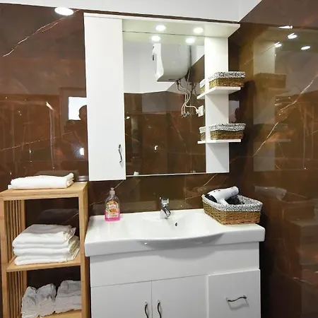 Σπίτι διακοπών Emma *