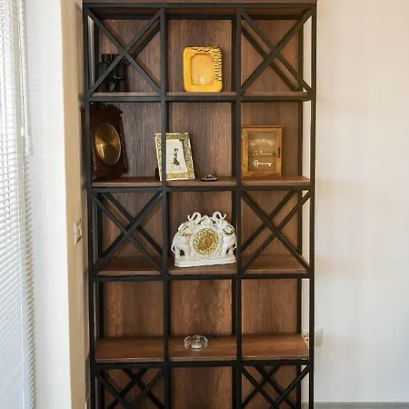 Emma Σπίτι διακοπών *