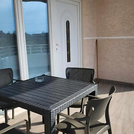 Emma Casa vacanze Durrës