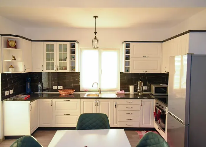 Emma Ferienhaus Durrës